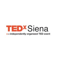 TEDxSiena logo - Similar company to Astra Italia