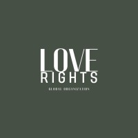 Love Rights Global Organization logo - Similar company to Compete Proud
