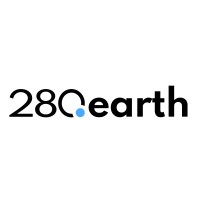 280 Earth logo - Similar company to Sustaera
