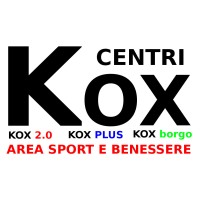 Centri Fitness Kox logo - Similar company to Fitness Web Marketers