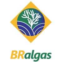 BR Algas logo - Similar company to Mexilhões Sudeste Brasil