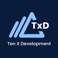 Ten X Development logo - Similar company to Limitless Lab