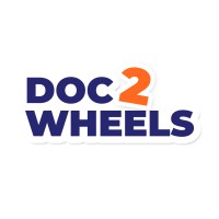 Doc2wheels logo - Similar company to Mozartsduweb