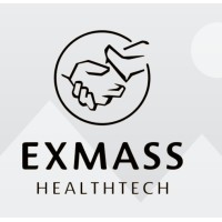 ExMass Healthtech logo - Similar company to Pep Talk India
