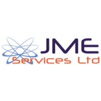 JME Services Ltd logo - Similar company to Eca - Electrical Contractors' Association