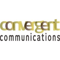 Convergent Communications logo - Similar company to Convergent Communications
