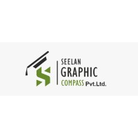 SEELAN GRAPHIC COMPASS PVT LTD logo - Similar company to Cleverso Software Solution