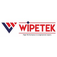 LORSHYA WIPETEK (P) LTD. logo - Similar company to Toffux India Pvt Ltd.