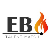 EB Talent Match logo - Similar company to Onboard Informatics