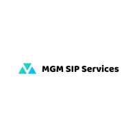 MGM SIP Services logo - Similar company to Fiber Gate Srl