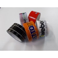Rotostampa Nastro Adesivo Personalizzato logo - Similar company to T&B Group Srl