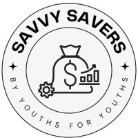 Savvy Savers logo - Similar company to Prrink