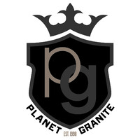 PLANET GRANITE, INC. logo - Similar company to Moda-Stone