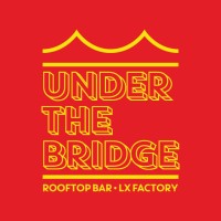 Under The Bridge logo - Similar company to Brandexpress®️