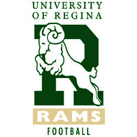 University of Regina Rams Football Club logo - Similar company to Online Therapy Unit
