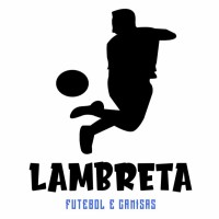 Lambreta FC logo - Similar company to Seicom