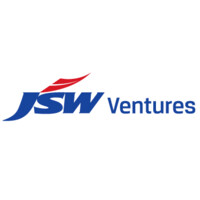 JSW Ventures logo - Similar company to Ynos Venture Engine