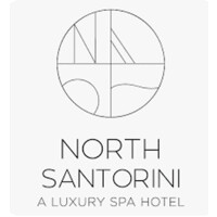 North Santorini - A Luxury Spa Hotel logo - Similar company to Perivolas Hotel