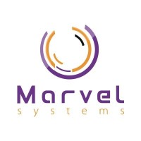 Marvel.Systems.co logo - Similar company to Marvel Systems, It & Development