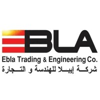 Ebla Trading & Engineering Company logo - Similar company to Mideast Engineering Consultant Co.