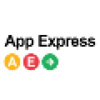 App Express logo - Similar company to App.Licious Group Pty Ltd