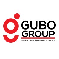Gubo Group logo - Similar company to Scoot Logistics