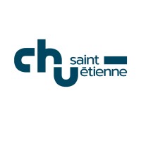 CHU de Saint-Etienne logo - Similar company to A.T.M.O - Hydrogéomorphologie