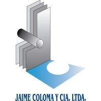 Jaime Coloma y Cía. Ltda. logo - Similar company to Grupo Asyste