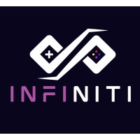 Infiniti Gaming logo - Similar company to Widur