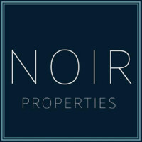 Noir Properties logo - Similar company to Opticon Rock Ab