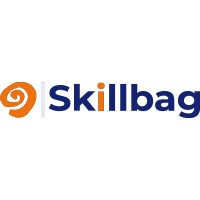 Skillbag logo - Similar company to Risk Edge Solutions