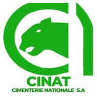CIMENTERIE NATIONALE - CINAT RDC SA logo - Similar company to Delta Pro