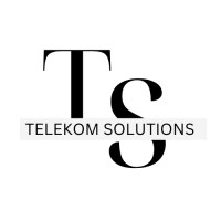 Telekom Solutions logo - Similar company to Mavi Telekom