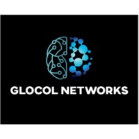 Glocol Networks logo - Similar company to Peoplesense.Ai