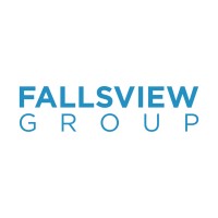 Fallsview Group logo - Similar company to Smurf Technologies Pvt Ltd