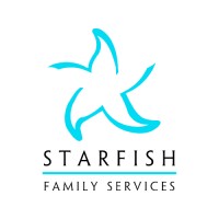 Starfish Family Services logo - Similar company to Lighthouse Mi