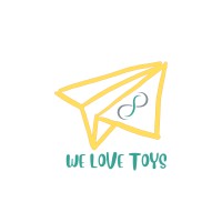We Love Toys logo - Similar company to World One Enterprises