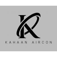 Kahaan Aircon logo - Similar company to Frontline Traders