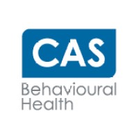 CAS Behavioural Health logo - Similar company to Green Castle Solutions