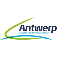 Antwerp Airport logo - Similar company to Skywings Flight Training