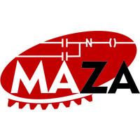 MAZA Automacao logo - Similar company to Evogrid