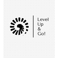 Level Up & Go! logo - Similar company to Luhy
