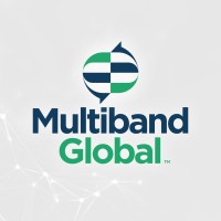 Multiband Global logo - Similar company to Titan Tower