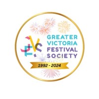 The Greater Victoria Festival Society logo - Similar company to Canadian Network On Hepatitis C (Canhepc)