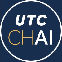 CH-AI Chattanooga's Artificial Intelligence logo - Similar company to Ryca Solutions
