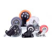 Taiyada Caster Wheel logo - Similar company to Graphwerx