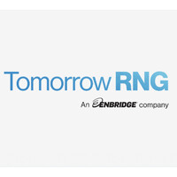 Tomorrow RNG logo - Similar company to Backpack Hr