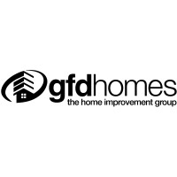 GFD Homes logo - Similar company to Glideline