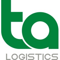 TA-Logistics logo - Similar company to Constellation Cold Logistics Denmark