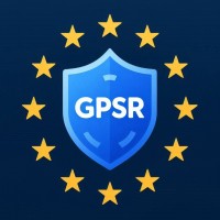 GPSR Compliance Manager for Shopify logo - Similar company to Euverify